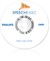 Philips SpeechExec Software