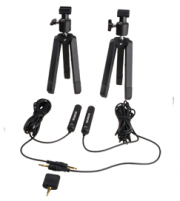 ME30W Microphone kit